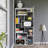 Geometric Bookcase