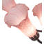 Jacumba 7 - Light Chandelier-974375095