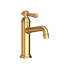 Single Hole Lavatory Faucet-1709515969