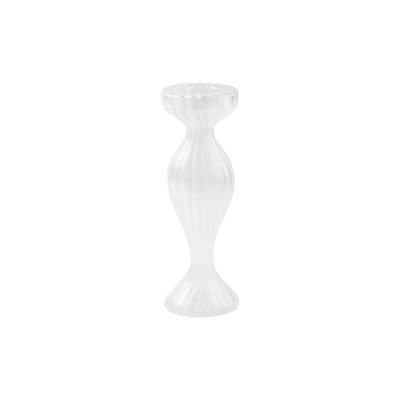 Ottico Glass Handmade Glass Table Vase