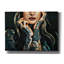 Reproduction d'art sur toile giclée-410744309