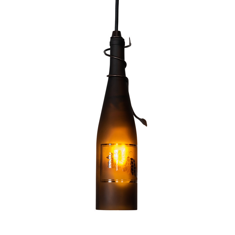 Golsby 1 - Light Pendant