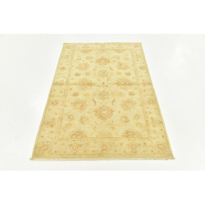 Mullings Ivory Rug