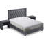 Matelas en mousse viscoélastique imprégnée de gel Sweitzer-1876764002-1793923386
