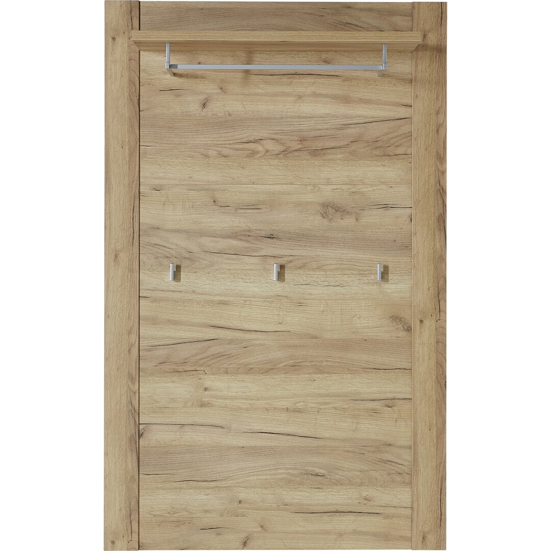 Wandgarderobe Amia