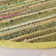 Declan Hand-Knotted Light Green Area Rug