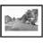 Hatch End, Uxbridge Road C1965 by Francis Frith - Single Picture Frame Print-51257110
