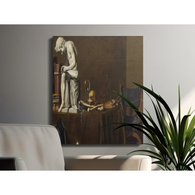 Wrapped Canvas Print Set