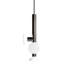 Luminaire suspendu 3 lumières Ultra-556958426