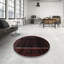 Tapis oriental tissé à la machine-572115525