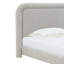 Adelle Chenille King Bed-2040406622-2040406594