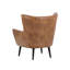 5West Wingback Chair-2033160612