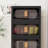 Stackable Foldable Storage Bins With Lids And Wheels-576278820-575115364