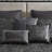 Delery Microfiber Modern & Contemporary 5 Piece Comforter Set-723125044-712530567