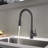 Naiyafly Pull Out Touchless Kitchen Faucet