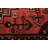 Anadol Red Rug 3'5" x 10'6"