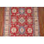 Tapis oriental fait à la main Kazak 5 x 6