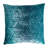 Entwined Square Velvet Pillow Cover & Insert-93217804-93217775