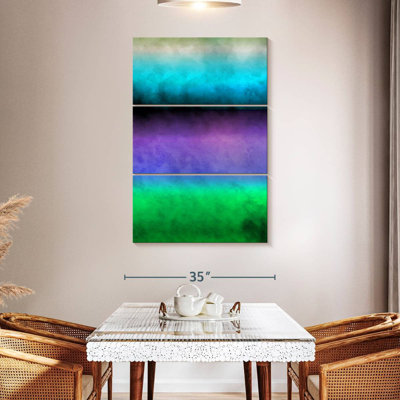 Avery Purple Center