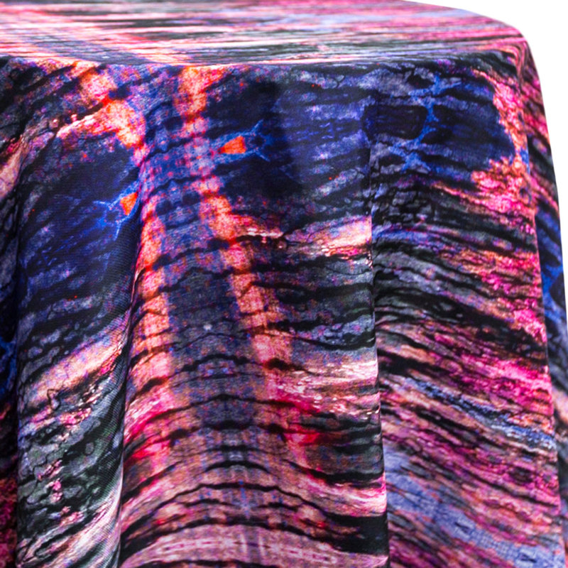 Tablecloth, 72" x 72"