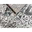 Tapis moderne à motif floral Boho 9 x 12-2049793616