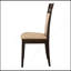 Ensemble de 2 chaises d'appoint rembourrées-198035741