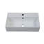 Lavabo 21,6 po seulement, lavabo 24V06-21, CM-24V06PB21-W1573P224469-57400700