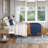 Elliana Solid Wood Slat Bed-81971016-81971018