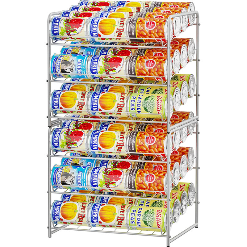 Can Organizer