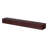 Wall-Mounted Floating Fireplace Mantel Shelf