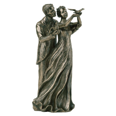 Aristeo People Figurines & Sculptures