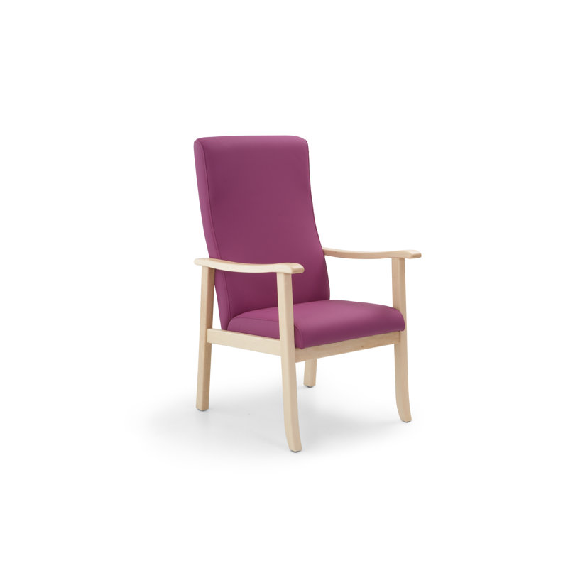 Adelice Upholstered Armchair