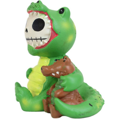 Daniylah Animals Figurines & Sculptures