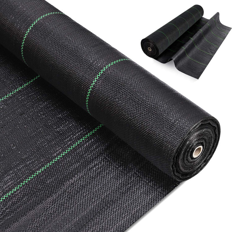 Adrionna Shade Cloth and Cover, 40cm H x 40cm W x 250cm D