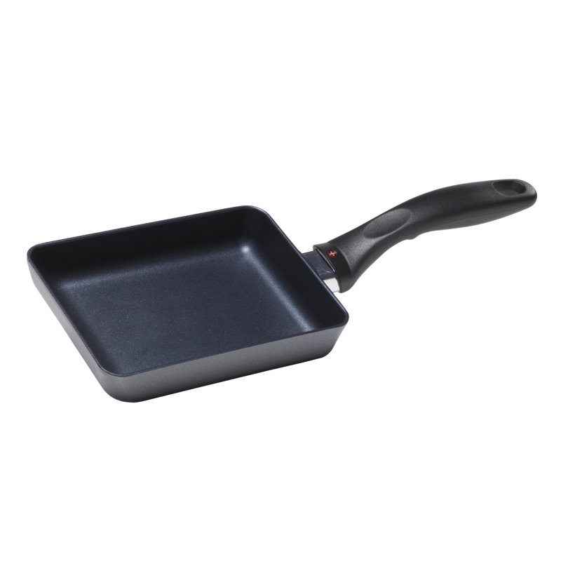 Swiss Diamond 5.1" Non-Stick Omelet Pan