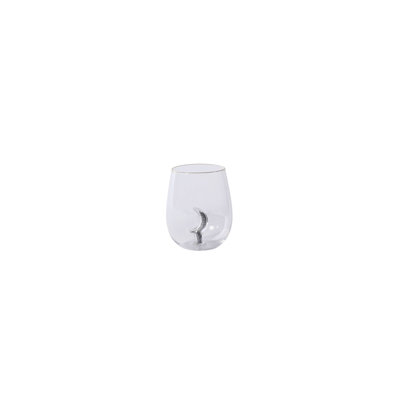 Verres Night Sky 3,75 po x 4,25 po