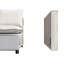 Ensemble de 2 fauteuils simples