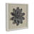 Handmade Boho Plants & Flowers Solid Wood Wall Decor
