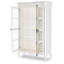 Vitrine à éclairage crémone Country Market-114297151