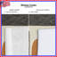 Rideaux abstraits, voilages et voilages abstraits - 1 panneau-1723456998-1723456997