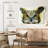Brampt Abstract Owl-107878202