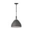 Summit 1 - Light Single Dome Pendant-1996089319-1996089332
