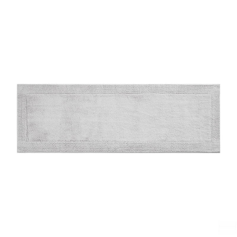 1 tapis de bain, Ensemble de 2 - L 72 po x l 24 po