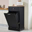 Armoire à ordures inclinable 13 gallons-110687078