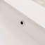 Meuble-lavabo double 60 po avec comptoir en marbre 60 po-2137277490