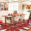 Geometric Washable Area Rug-182937886