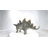 Animals Weather Resistant Water Resistant UV Resistant Polyresin Garden Statue