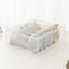 Ensemble de rangement H 4,7 po x l 12,6 po x P 4,7 po Keyunta-34705202