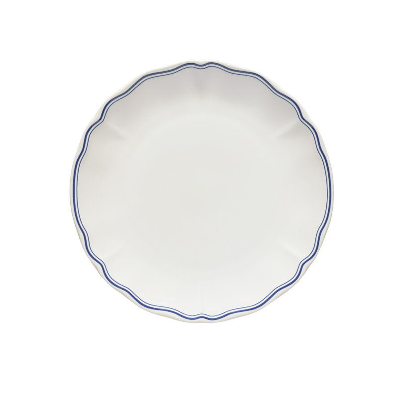 Vila Salad Plates