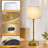 15.8'' Cordless Rechargeable LED Lamp With Dimmable Touch Control